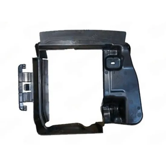 Admisie Aer PEUGEOT EXPERT 2016-> conducta admisie aer radiator fata plastic intercooler Perioada 2016 2017 2018 2019 2020 2021