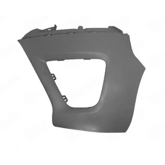 Bara Fata TOYOTA PROACE 2016-> Bara fata lateral pentru vopsit (VERSO) STANGA Perioada 2016 2017 2018 2019 2020 2021