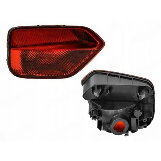 Stop Ceata Spate SUBARU OUTBACK 2014-> Lampa ceata spate STANGA Perioada 2014 2015 2016 2017 2018 2019