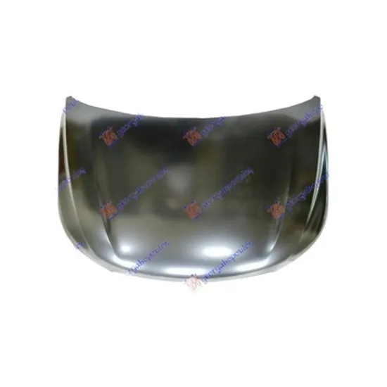 Capota Fata CITROEN C-ELYSEE 2012-> Capota motor, Perioada 2012 2013 2014 2015 2016 2017 2018 2019 2020 2021
