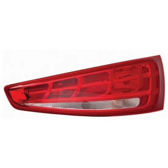 Stop Spate AUDI Q3 8UB, 8UG 2011->2018 Lampa spate MARELLI dreapta Perioada 2011 2012 2013 2014 2015 2016 2017 2018