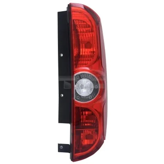 Stop Spate OPEL COMBO X12 2012-> Lampa stop spate (usa simpla) (E) (DEPO) DREAPTA Perioada 2012 2013 2014 2015 2016 2017