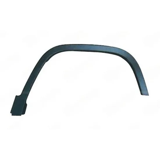 Bandou aripa fata JEEP CHEROKEE 2013-> Bandou overfender Aripa fata STANGA Perioada 2019 2020 2021 2022 2023 2024