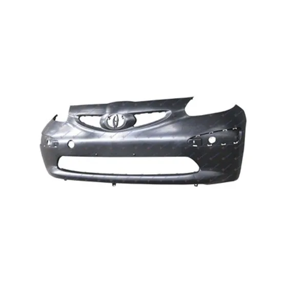 Bara Fata TOYOTA AYGO 2005->2014 Bara fata pt vopsit 2005->2008 Perioada 2005 2006 2007 2008