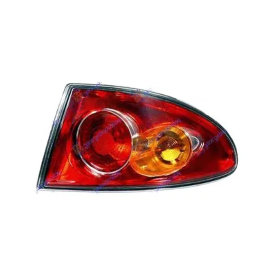 Stop Spate SEAT CORDOBA 2002-> Lampa spate exterioara dr Perioada 2002 2003 2004 2005 2006 2007 2008 2009