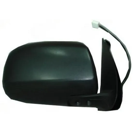 Oglinda TOYOTA HILUX 7 2004->2015 Oglinda exterioara electrica neagra DREAPTA Perioada 2009 2010 2011 2012