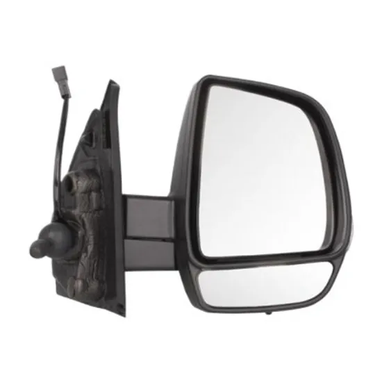 Oglinda exterioara dreapta FORD FUSION 2002->2012 perioada 2002 2003 2004 2005 2006 2007 2008 2009 2010 2011 2012 gri, de la an de fabricatie 2005,