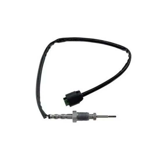 SENZOR TEMPERATURA GAZE EVACUARE BMW SERIE 7 745 d -220KW/300CP- 4423cmc, pentru motor M67 D44 (448D1), perioada 2005