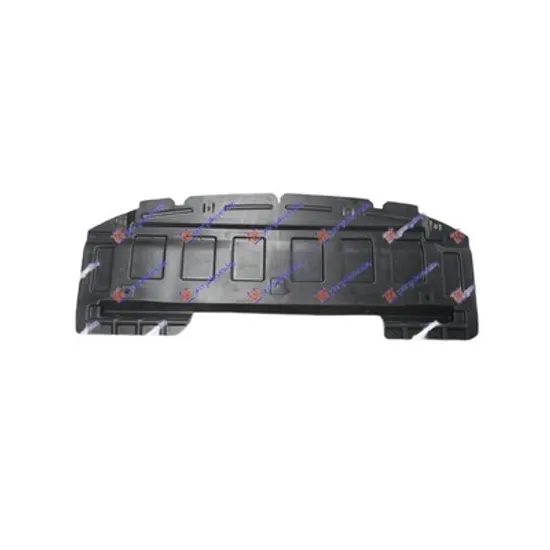 Scut Motor CHEVROLET SPARK M400 2015-> Scut motor PLASTIC Perioada 2010 2011 2012 2013 2014 2015 2016 2017