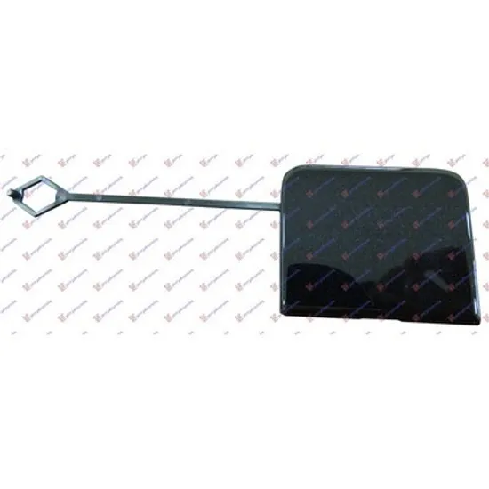Capac Bara spate MERCEDES M-CLASS W164 2005->2011 Capac carlig remorcare spate 2008-> Perioada 2008 2009 2010