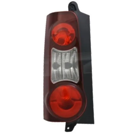 Stop Spate CITROEN BERLINGO B9 2008-> Lampa spate (cu 2 usi) 2012-> stanga Perioada 2012 2013 2014 2015