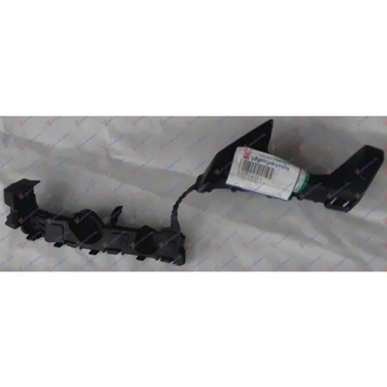 Suport Bara spate CHEVROLET AVEO SEDAN T300 2011-> Suport bara spate lateral PLAST 3/5 usi dreapta, Perioada 2011 2012 2013 2014 2015 2016 2017