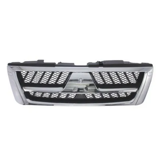 Grila Radiator MITSUBISHI PAJERO 3 1999->2007 Grila radiator 2003->, Perioada 2003 2004 2005 2006 2007