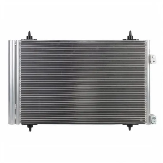 Radiator Aer Conditionat CITROEN BERLINGO B9 2008-> Radiator condensator aer conditionat benzina diesel (535x360x12) Perioada 2008 2009 2010 2011 2012 2013 2014 2015
