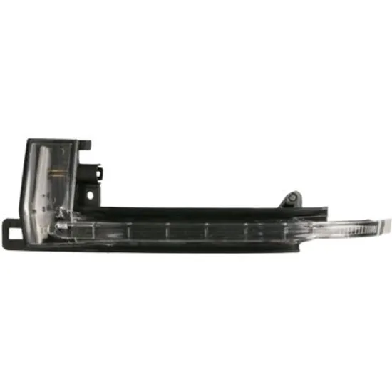 Oglinda exterioara stanga AUDI A3 8P1 2003->2012, A3 Sportback 8PA 2004->2013 perioada 2011 2012 2013 , de la an de fabricatie 2008, pana la an de fabricatie 2010, cu bec LED