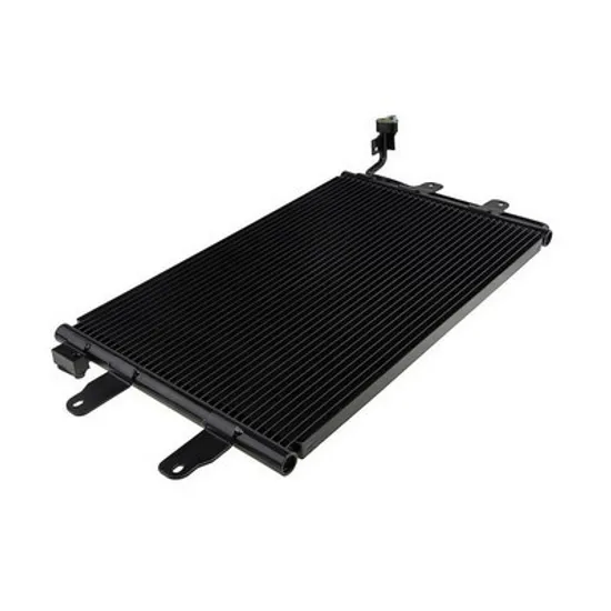 RADIATOR AER CONDITIONAT VW BEETLE 1,4 -55KW/75CP- 1390cmc, pentru motor BCA, perioada 2001,2002,2003,2004,2005,2006,2007,2008,2009,2010
