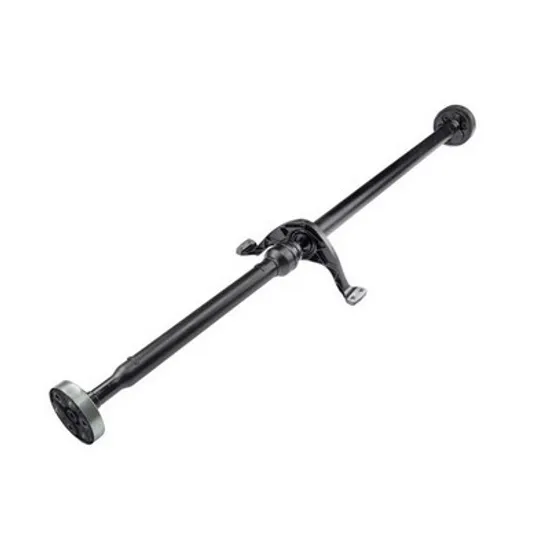 Ax Cardanic VW TIGUAN 5N 2007->2018 pentru 2.0 TFSI 4motion, perioada 2007,2008,2009,2010,2011,2012,2013,2014,2015,2016,2017,2018 nty