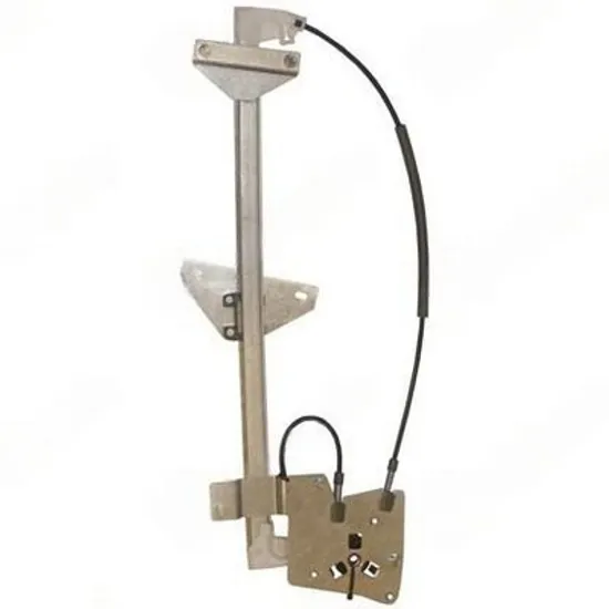 Macara Usa HONDA JAZZ 3 2007->2014 Macara usa fata electrica fara motor DREAPTA Perioada 2011 2012 2013 2014 2015