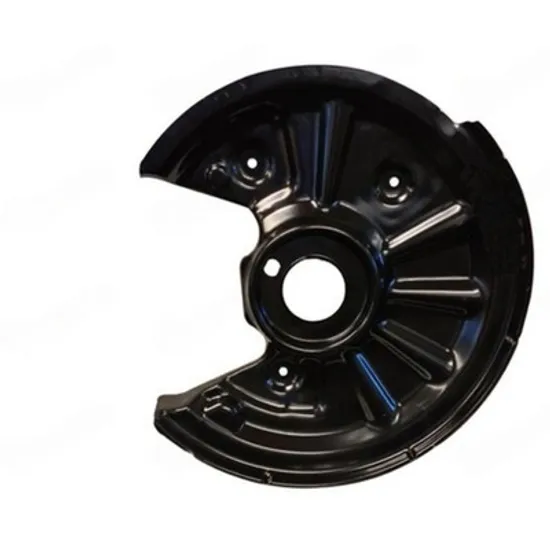 Protectie disc AUDI A3 2020-> Protectie disc frana spate 2WD (diametru disc 310 mm) DREAPTA Perioada 2020 2021 2022 2023 2024