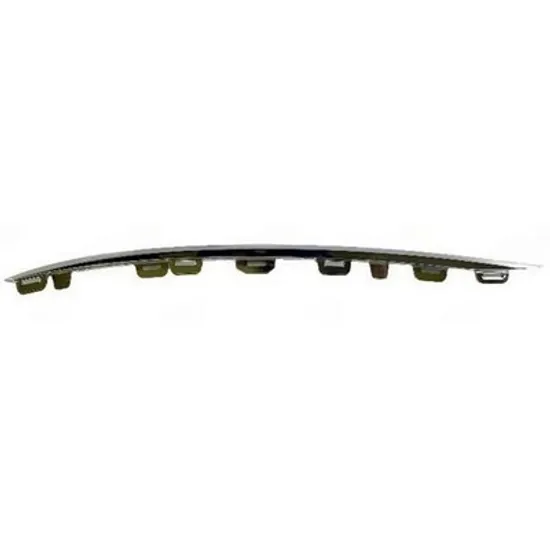 Ornament Grila MERCEDES VITO W447 2014-> Bandou Grila Bara fata lateral superior cromat (AMG-LINE) DREAPTA Perioada 2015 2016 2017 2018 2019 2020