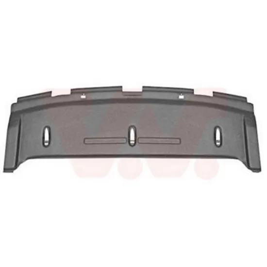 Scut Motor PEUGEOT 307 2000->2011 Scut motor plastic fata mic Perioada 2000 2001 2002 2003 2004 2005 2006 2007 2008