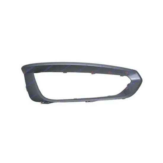 Ornament Grila BMW 2 Coupe F22, F87 2012-> Rama grila bara fata MODERN dreapta Perioada 2012 2013 2014 2015 2016 2017 2018 2019 2020