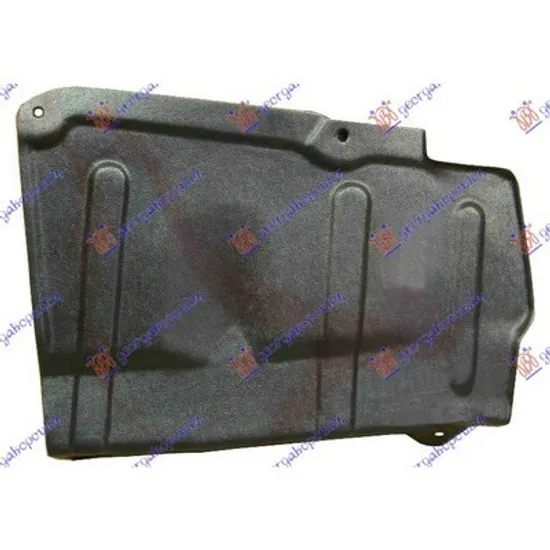 Capac Motor TOYOTA RAV 4 III 2005->2014 Acoperire motor plastic spre fata dreapta Perioada 2005 2006 2007 2008 2009 2010 2011 2012