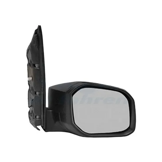 Oglinda exterioara dreapta VW CADDY 4 2015->2020 perioada 2015 2016 2017 2018 2019 2020 , reglaj electric, numar pini 5, cu incalzire, prevopsit grund