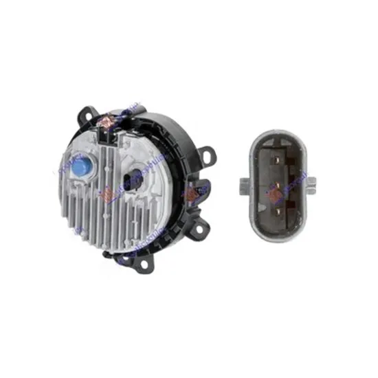 Proiector MINI CLUBMAN F54 2014-> Proiector LED (HELLA) stanga Perioada 2014 2015 2016 2017 2018 2019 2020