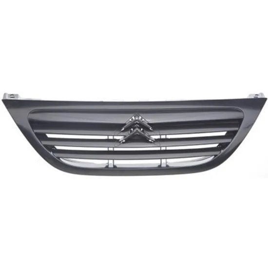 Grila Radiator CITROEN C3 1 2002->2012 Grila radiator, ptr vopsit (09.01-04.05) Perioada 2002 2003 2004 2005