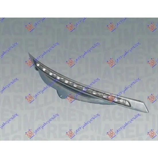 Lampa Bara Fata LANCIA DELTA 3 2008->2014 Lampa fata dreapta LED Perioada 2008 2009 2010 2011 2012 2013 2014