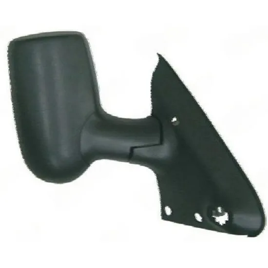 Oglinda FORD TRANSIT 2005->2014 Oglinda exterioara manuala scurt DREAPTA Perioada 2005 2006 2007 2008 2009 2010 2011 2012 2013 2014