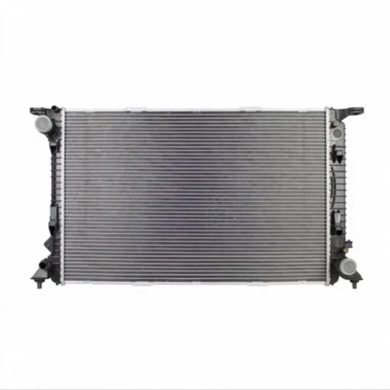 Radiator Motor AUDI A4 B8 2007->2015 Radiator apa motor 2.7-3.0 TDi-3.0 TFSi-3.2 FSI (MAN) (72x47) Perioada 2011 2012 2013 2014 2015