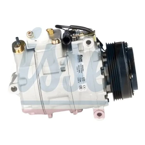 Compresor aer conditionat BMW X5 E53 2000->2006 pentru 4.8 is, perioada 2004 2005 2006
