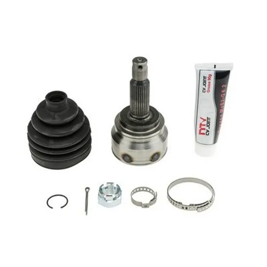 CAP PLANETARA FATA STANGA DREAPTA MITSUBISHI OUTLANDER 2.4, 2.4 -125KW/170CP- 2360cmc, pentru motor 4B12, perioada 2006,2007,2008,2009,2010,2011,2012