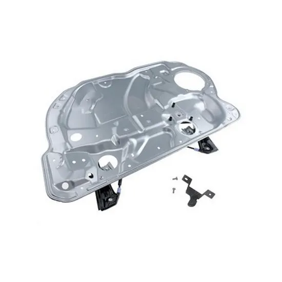 MACARA GEAM USA FATA DREAPTA VW POLO 1.9 SDI -47KW/64CP- 1896cmc, pentru motor ASY, perioada 2001,2002,2003,2004,2005,2006,2007,2008,2009