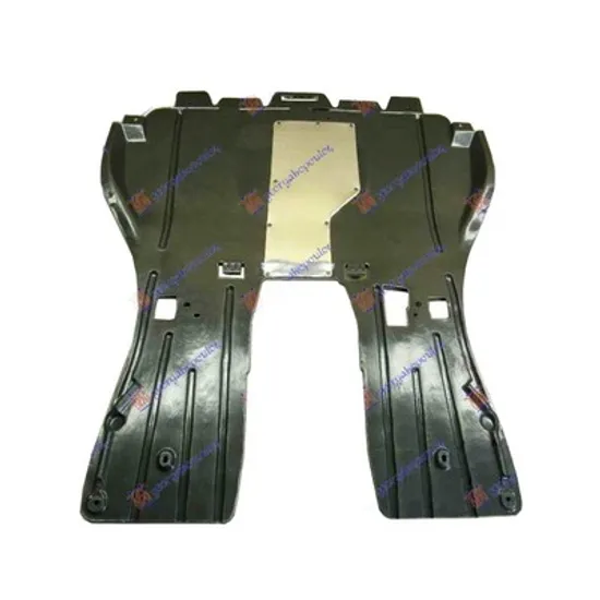 Scut Motor CITROEN C5 3 Sedan RD 2008-> Scut motor Perioada 2008 2009 2010 2011 2012 2013 2014 2015 2016