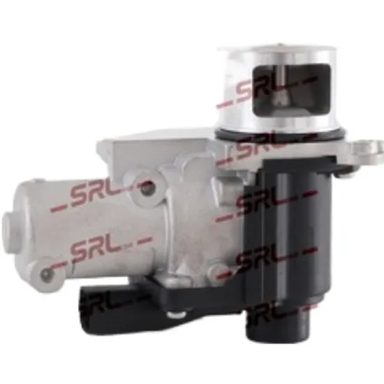 Supapa EGR AUDI A3 8P1 2003->2012 1.9 TDI 77KW 105CP , pentru motor BKC, BLS, BXE perioada 2003 2004 2005 2006 2007 2008 2009 2010