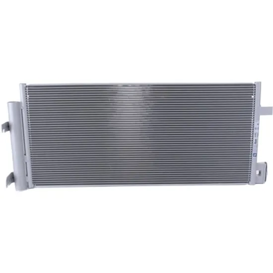 Radiator aer conditionat MERCEDES GLC X253 2015-> pentru AMG 43 4-matic, AMG GLC 43 4-matic , perioada 2016 2017 2018 2019