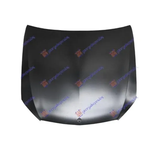 Capota Fata MERCEDES C-CLASS W205 2013-> Capota motor Perioada 2014 2015 2016 2017 2018