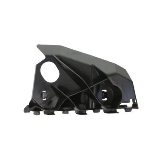Suport Bara fata TOYOTA AYGO 2005->2014 Suport lateral bara fata dreapta plastic Perioada 2005 2006 2007 2008 2009 2010 2011 2012 2013 2014