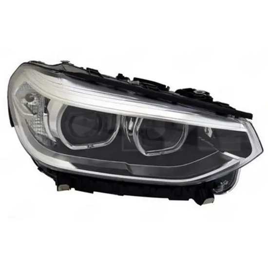 Faruri BMW X3 G01 2017-> Far FULL LED (E) (TYC) DREAPTA Perioada 2017 2018 2019 2020 2021