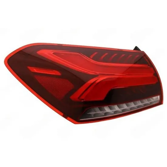 Stop Spate MERCEDES A-CLASS W177 2018-> Lampa stop spate exterior FULL LED (E) (ULO) STANGA Perioada 2018 2019 2020 2021 2022 2023 2024