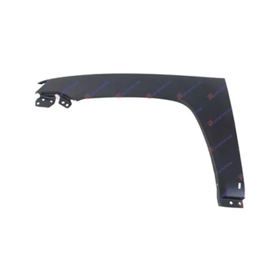 Aripa Fata JEEP COMPASS 2006->2015 Aripa fata stanga 2011-> Perioada 2011 2012 2013 2014 2015 2016