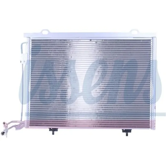 Radiator aer conditionat OPEL MOVANO B 2010->2020 2.3 CDTI FWD 110KW 150CP , pentru motor M9T 716, M9T 880 perioada 2013 2014,2015,2016,2017 2018