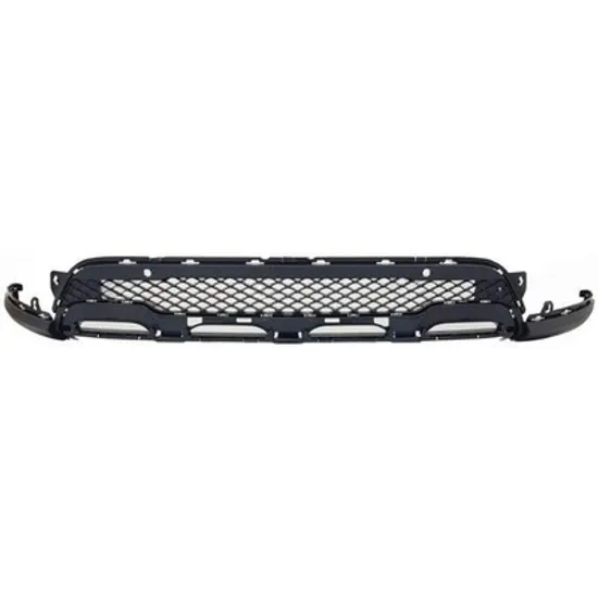Grila Bara MERCEDES GLB X247 2019-> Grila bara fata (cu senzori parcare) Perioada 2019 2020 2021 2022 2023 2024