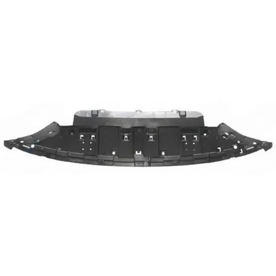 Scut Bara SMART FORFOUR 453 2014-> Deflector Bara fata plastic Perioada 2014 2015 2016 2017 2018 2019