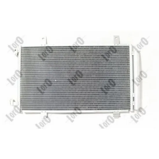 Radiator Aer Conditionat FIAT SEDICI 2006->2014 Radiator condensator aer conditionat benzina/diesel (590x340x16) (KOYO) Perioada 2006 2007 2008 2009 2010 2011 2012 2013 2014