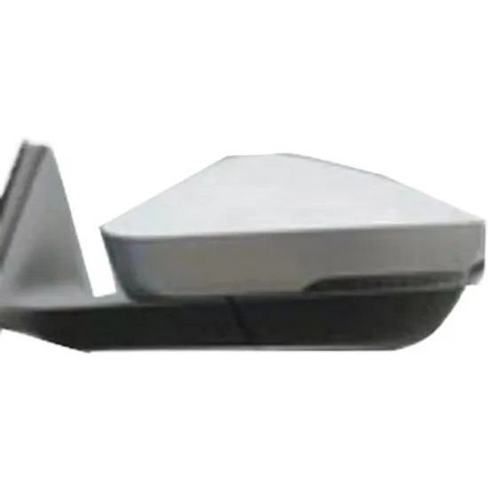 Oglinda exterioara stanga SKODA OCTAVIA 4 2020-> perioada 2020 2021 2022 2023 2024 2025 , cu senzor banda, cu semnal, numar pini 18, cu incalzire, cu memorie, fara intunecare automata Opacizare automata, rabatare electrica, prevopsit grund,