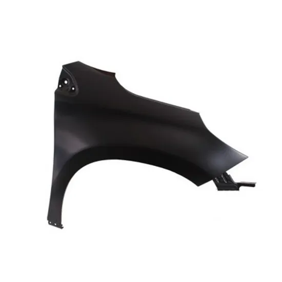 Aripa Fata PEUGEOT 2008 1 2015->2020 Aripa fata (fara gauri bandou overfender) DREAPTA Perioada 2016 2017 2018 2019